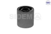 Lagerung, Lenker hinten Vorderachse SIDEM 821666