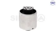 Lagerung, Lenker vorne Vorderachse unten SIDEM 821675