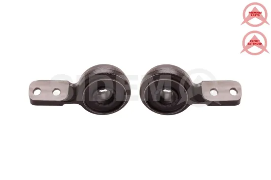 Lagerung, Lenker Vorderachse SIDEM 821680 SET Bild Lagerung, Lenker Vorderachse SIDEM 821680 SET