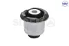 Lagerung, Lenker Vorderachse oben SIDEM 821682