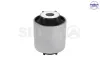 Lagerung, Lenker hinten Vorderachse unten SIDEM 821684