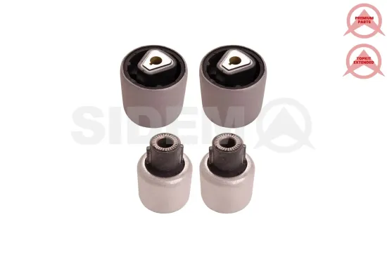 Lagerung, Lenker Vorderachse SIDEM 821686 KIT Bild Lagerung, Lenker Vorderachse SIDEM 821686 KIT