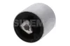 Lagerung, Lenker vorne SIDEM 821722 Bild Lagerung, Lenker vorne SIDEM 821722