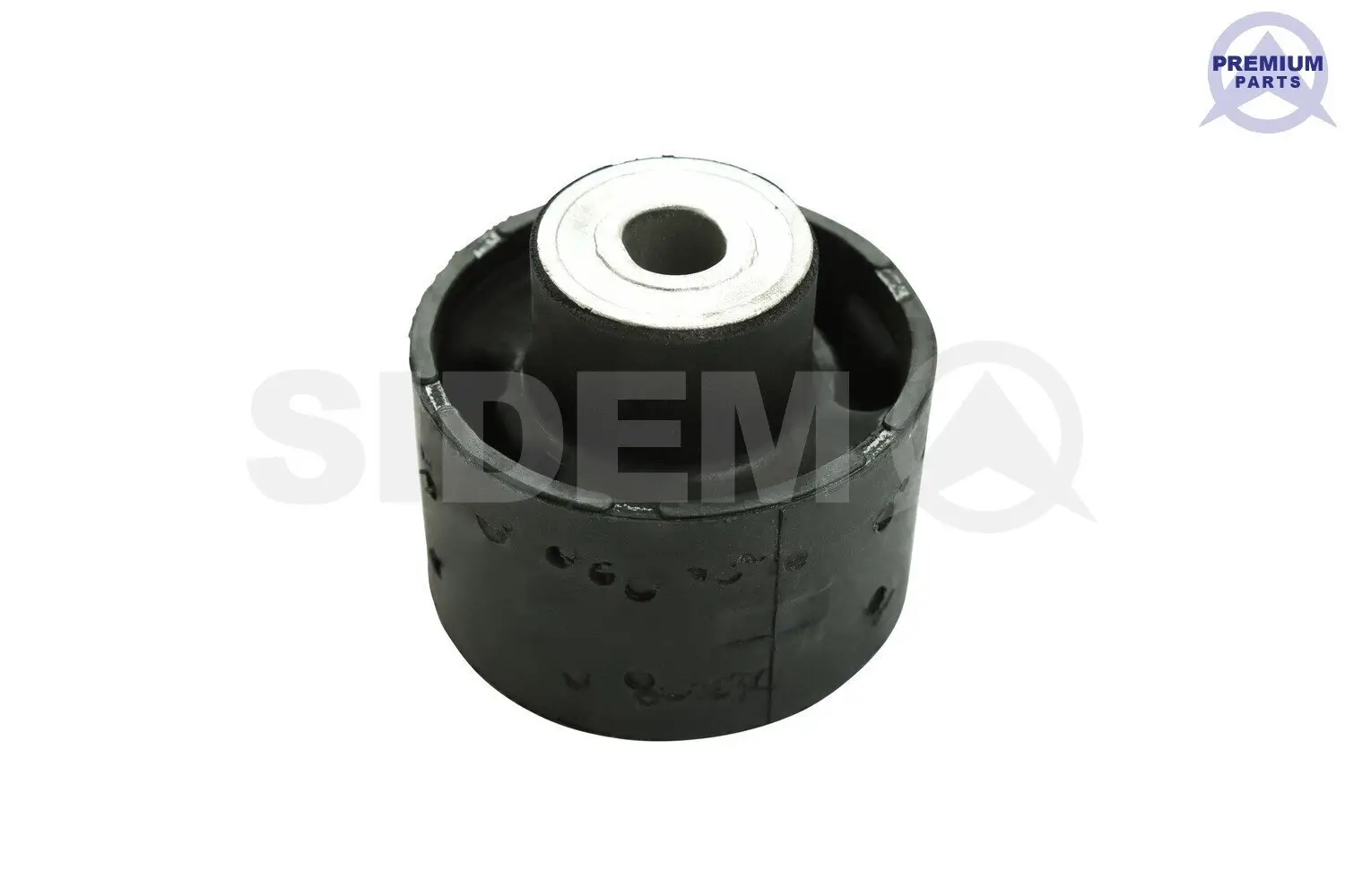 Lagerung, Achskörper Hinterachse Mitte SIDEM 821727