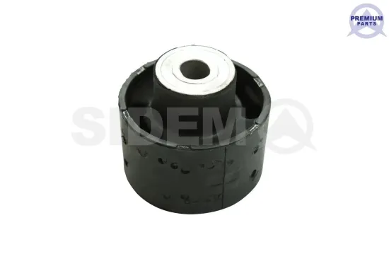 Lagerung, Achskörper Hinterachse Mitte SIDEM 821727 Bild Lagerung, Achskörper Hinterachse Mitte SIDEM 821727