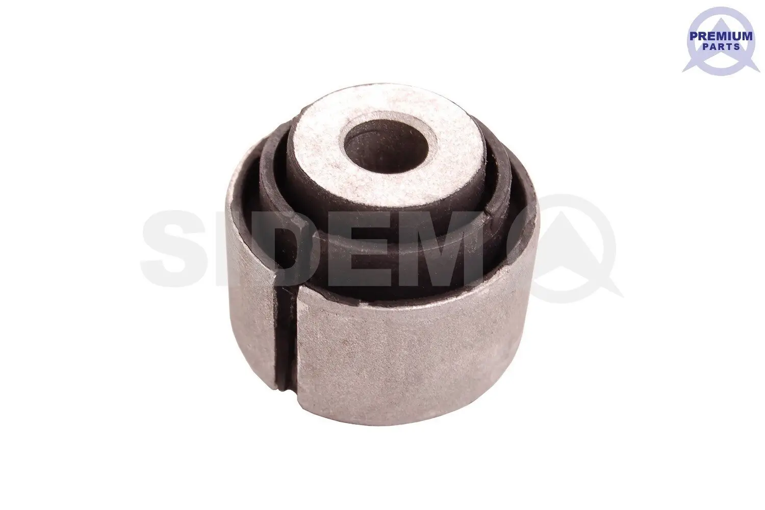 Lagerung, Lenker Hinterachse oben vorne SIDEM 821731