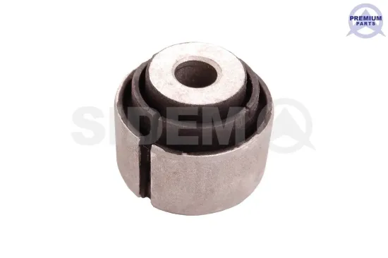 Lagerung, Lenker Hinterachse oben vorne SIDEM 821731 Bild Lagerung, Lenker Hinterachse oben vorne SIDEM 821731
