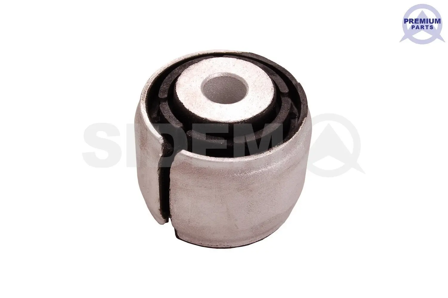 Lagerung, Lenker hinten Hinterachse oben SIDEM 821732