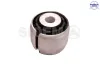 Lagerung, Lenker hinten Hinterachse oben SIDEM 821732
