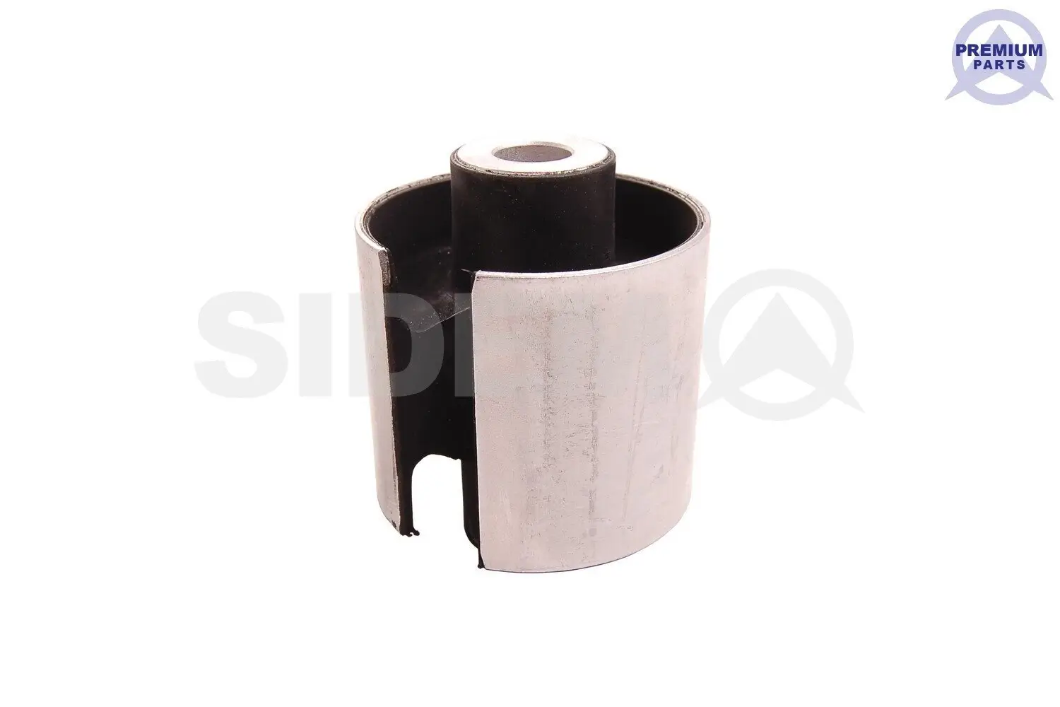 Lagerung, Lenker Hinterachse unten vorne SIDEM 821740