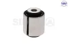 Lagerung, Lenker hinten Hinterachse unten SIDEM 821741 Bild Lagerung, Lenker hinten Hinterachse unten SIDEM 821741