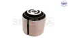 Lagerung, Lenker hinten Hinterachse unten SIDEM 821743