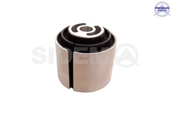 Lagerung, Lenker hinten Hinterachse unten SIDEM 821743 Bild Lagerung, Lenker hinten Hinterachse unten SIDEM 821743