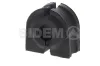 Lagerung, Stabilisator Vorderachse unten SIDEM 821803 Bild Lagerung, Stabilisator Vorderachse unten SIDEM 821803
