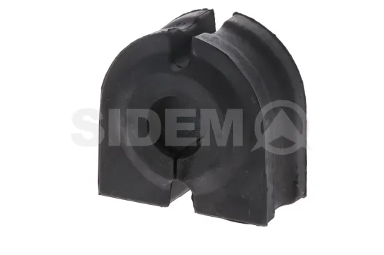 Lagerung, Stabilisator Vorderachse unten SIDEM 821803 Bild Lagerung, Stabilisator Vorderachse unten SIDEM 821803