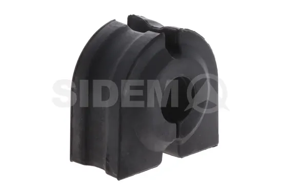 Lagerung, Stabilisator Vorderachse unten SIDEM 821803 Bild Lagerung, Stabilisator Vorderachse unten SIDEM 821803