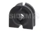 Lagerung, Stabilisator Vorderachse unten SIDEM 821803 Bild Lagerung, Stabilisator Vorderachse unten SIDEM 821803