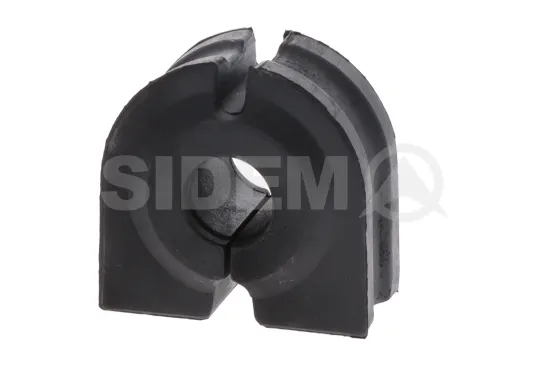 Lagerung, Stabilisator Vorderachse unten SIDEM 821803 Bild Lagerung, Stabilisator Vorderachse unten SIDEM 821803