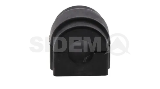 Lagerung, Stabilisator Vorderachse SIDEM 821808 Bild Lagerung, Stabilisator Vorderachse SIDEM 821808