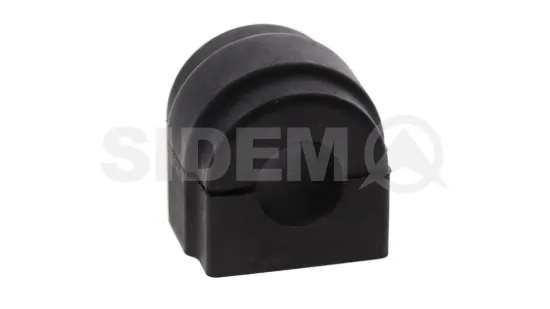Lagerung, Stabilisator Vorderachse SIDEM 821808 Bild Lagerung, Stabilisator Vorderachse SIDEM 821808