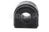 Lagerung, Stabilisator vorne SIDEM 821812 Bild Lagerung, Stabilisator vorne SIDEM 821812