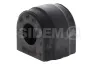 Lagerung, Stabilisator vorne SIDEM 821812 Bild Lagerung, Stabilisator vorne SIDEM 821812