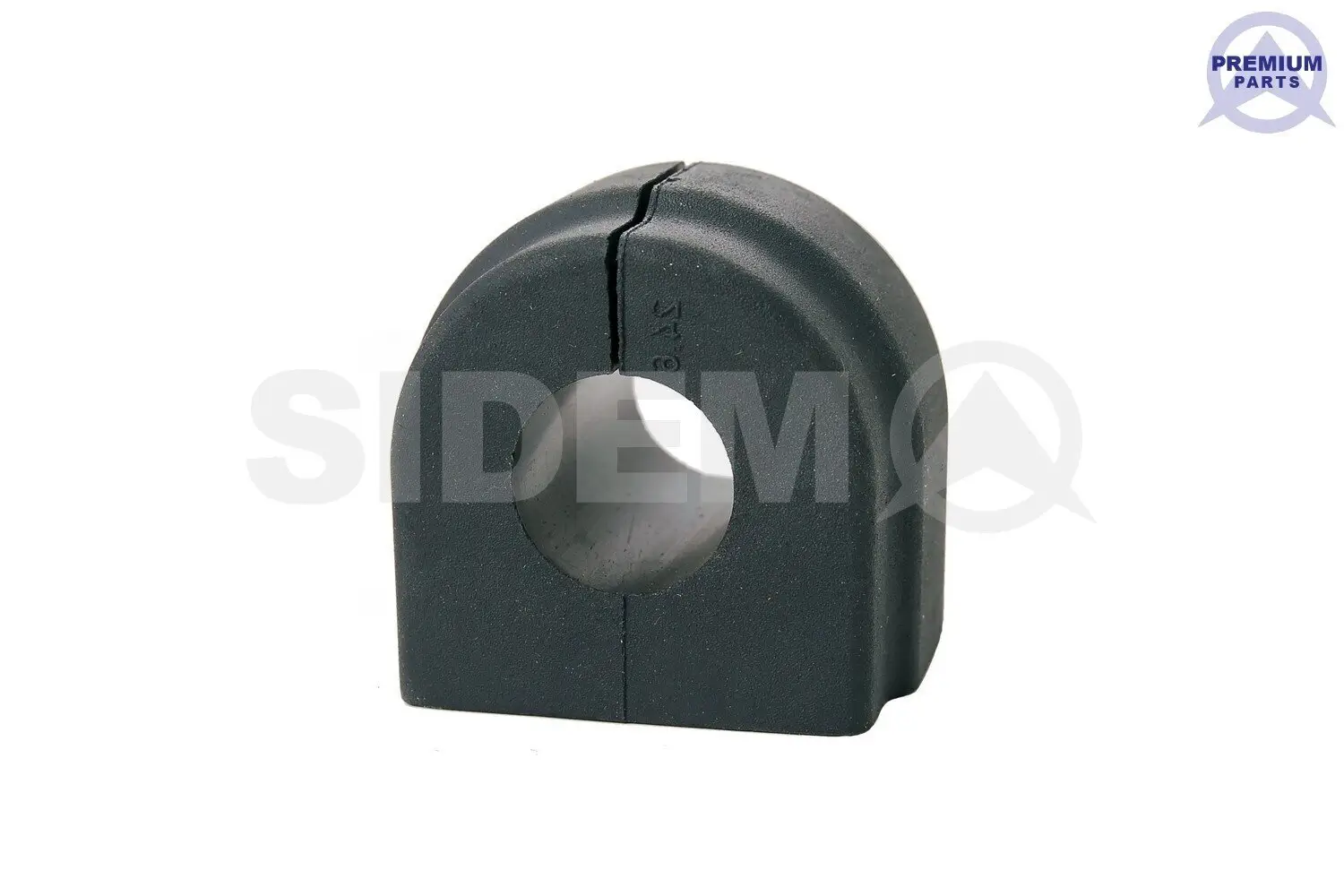 Lagerung, Stabilisator Vorderachse SIDEM 821814