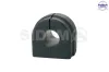 Lagerung, Stabilisator Vorderachse SIDEM 821814