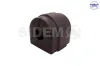 Lagerung, Stabilisator Vorderachse SIDEM 821830