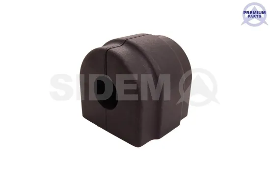 Lagerung, Stabilisator Vorderachse SIDEM 821830 Bild Lagerung, Stabilisator Vorderachse SIDEM 821830