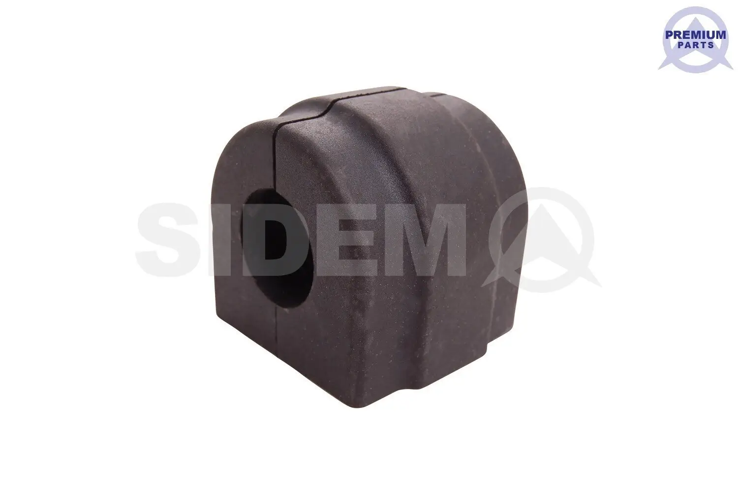 Lagerung, Stabilisator Vorderachse SIDEM 821832