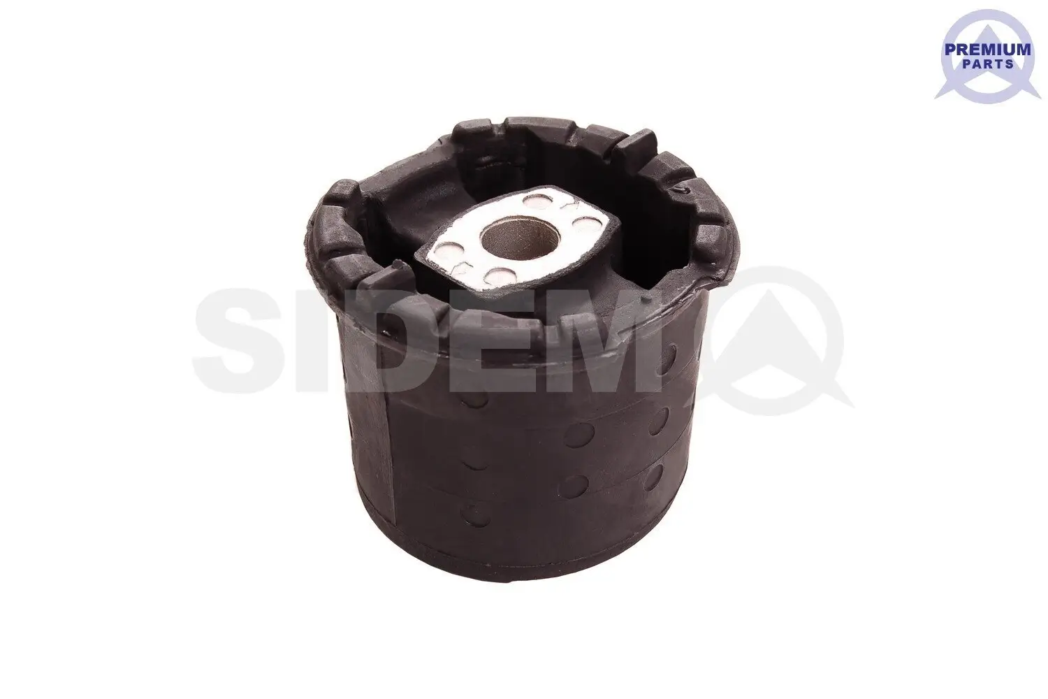 Lagerung, Achskörper hinten SIDEM 821903