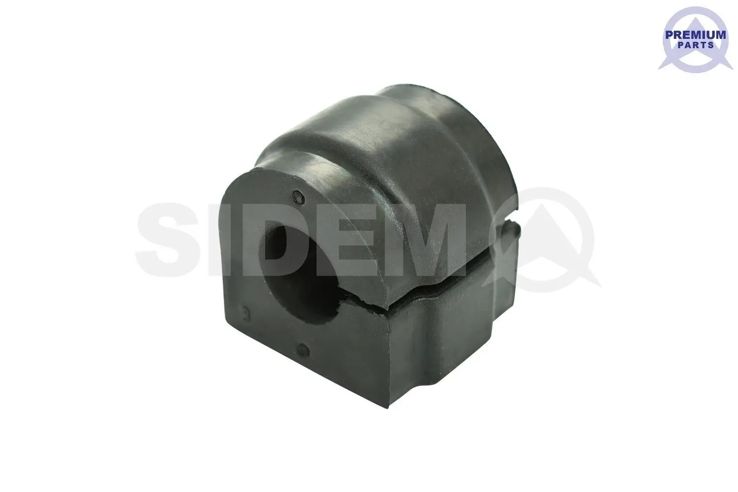 Lagerung, Stabilisator Vorderachse SIDEM 821917