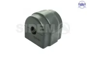 Lagerung, Stabilisator Hinterachse SIDEM 821936