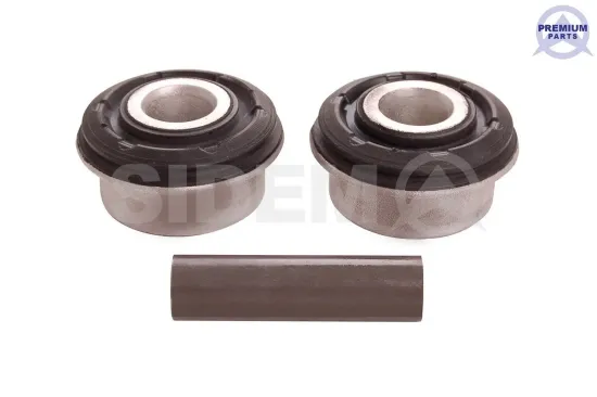 Lagerung, Lenker hinten Vorderachse unten SIDEM 827603 Bild Lagerung, Lenker hinten Vorderachse unten SIDEM 827603