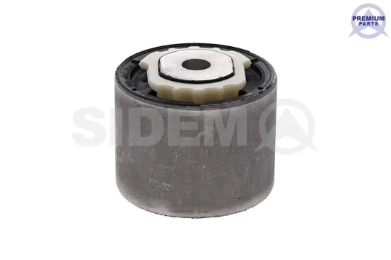 Lagerung, Lenker vorne Vorderachse unten SIDEM 827606 Bild Lagerung, Lenker vorne Vorderachse unten SIDEM 827606