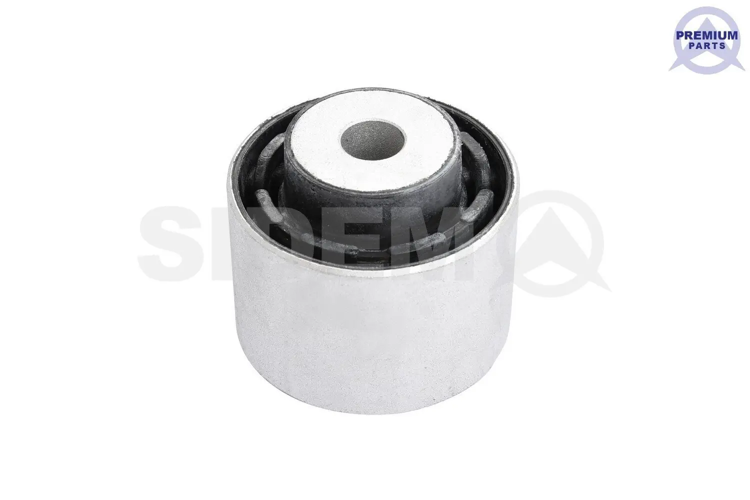 Lagerung, Lenker hinten Vorderachse unten SIDEM 827607