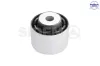 Lagerung, Lenker hinten Vorderachse unten SIDEM 827607