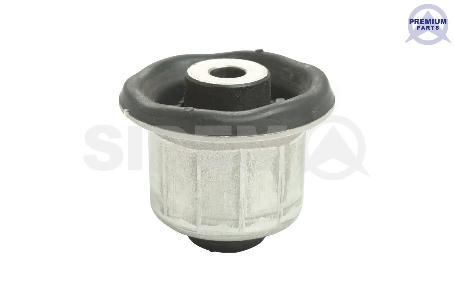 Lagerung, Lenker Vorderachse oben SIDEM 827608