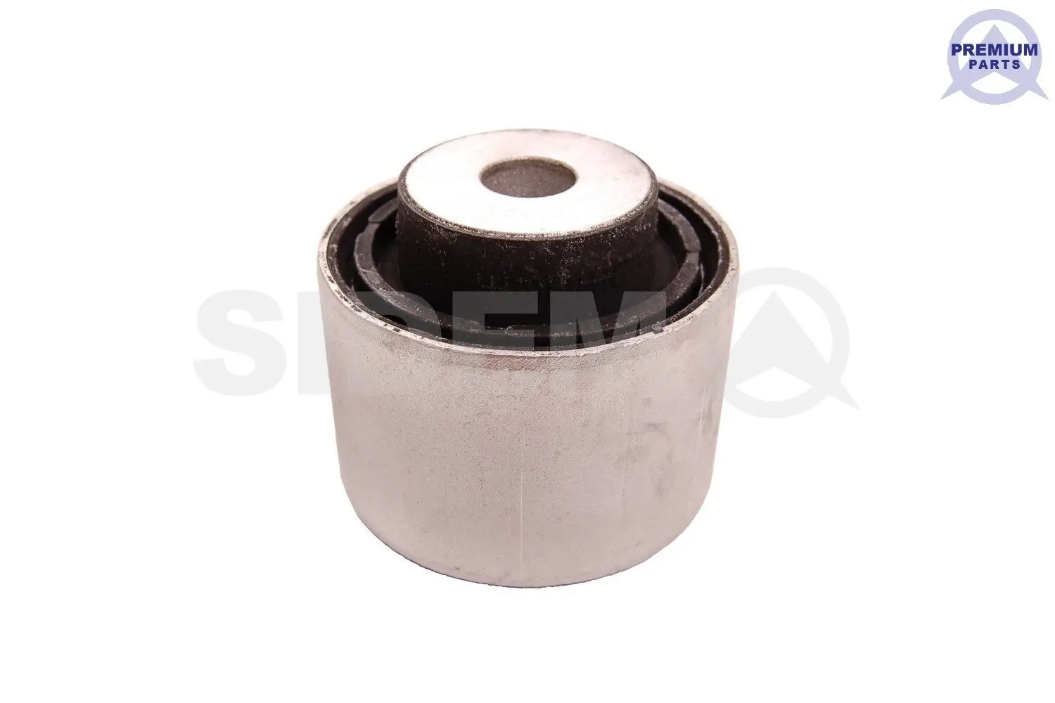 Lagerung, Lenker hinten Vorderachse unten SIDEM 827611