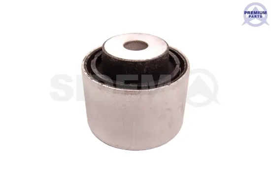 Lagerung, Lenker hinten Vorderachse unten SIDEM 827611 Bild Lagerung, Lenker hinten Vorderachse unten SIDEM 827611