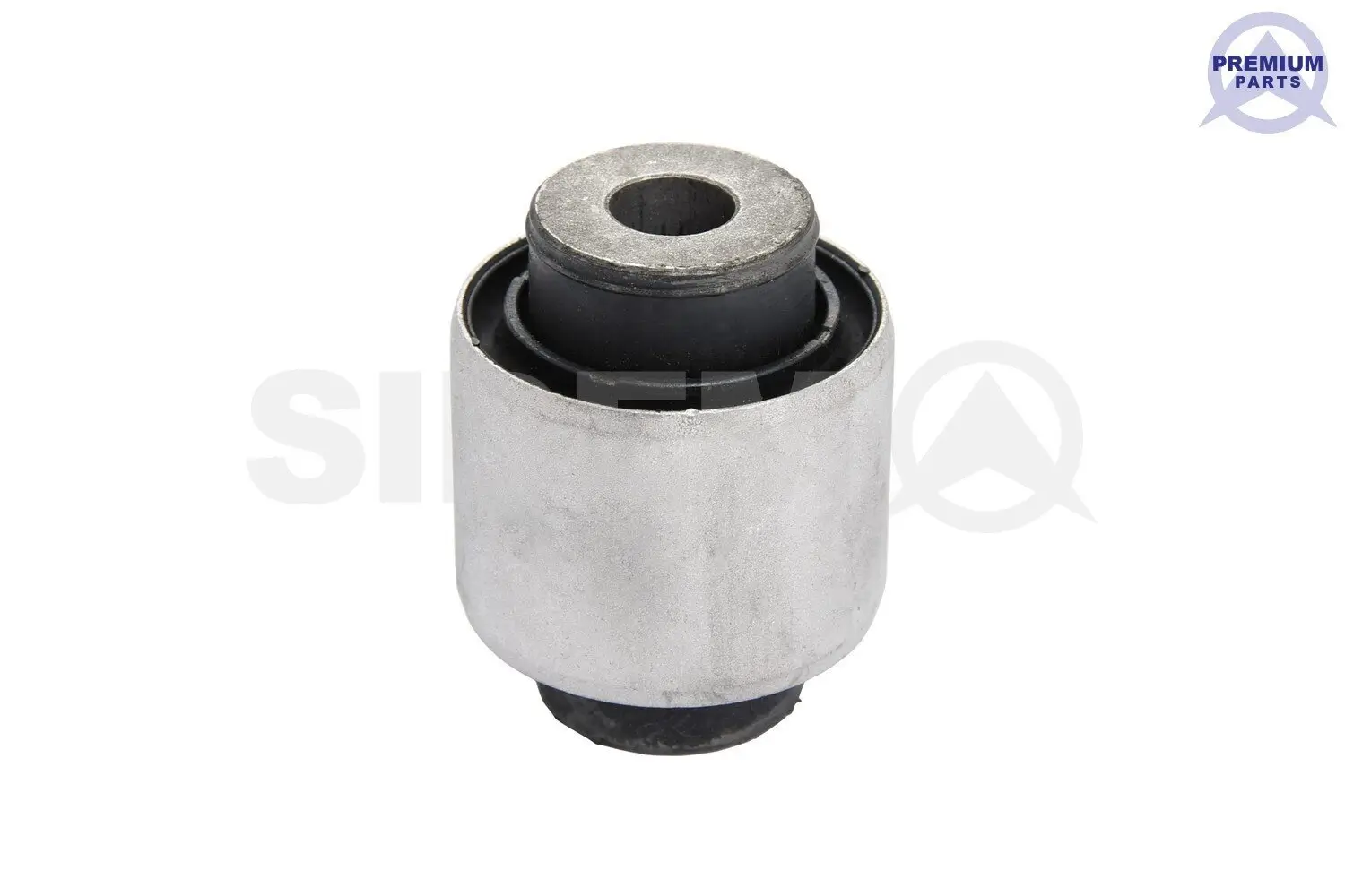 Lagerung, Lenker hinten Vorderachse unten SIDEM 827613