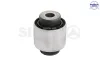 Lagerung, Lenker hinten Vorderachse unten SIDEM 827613