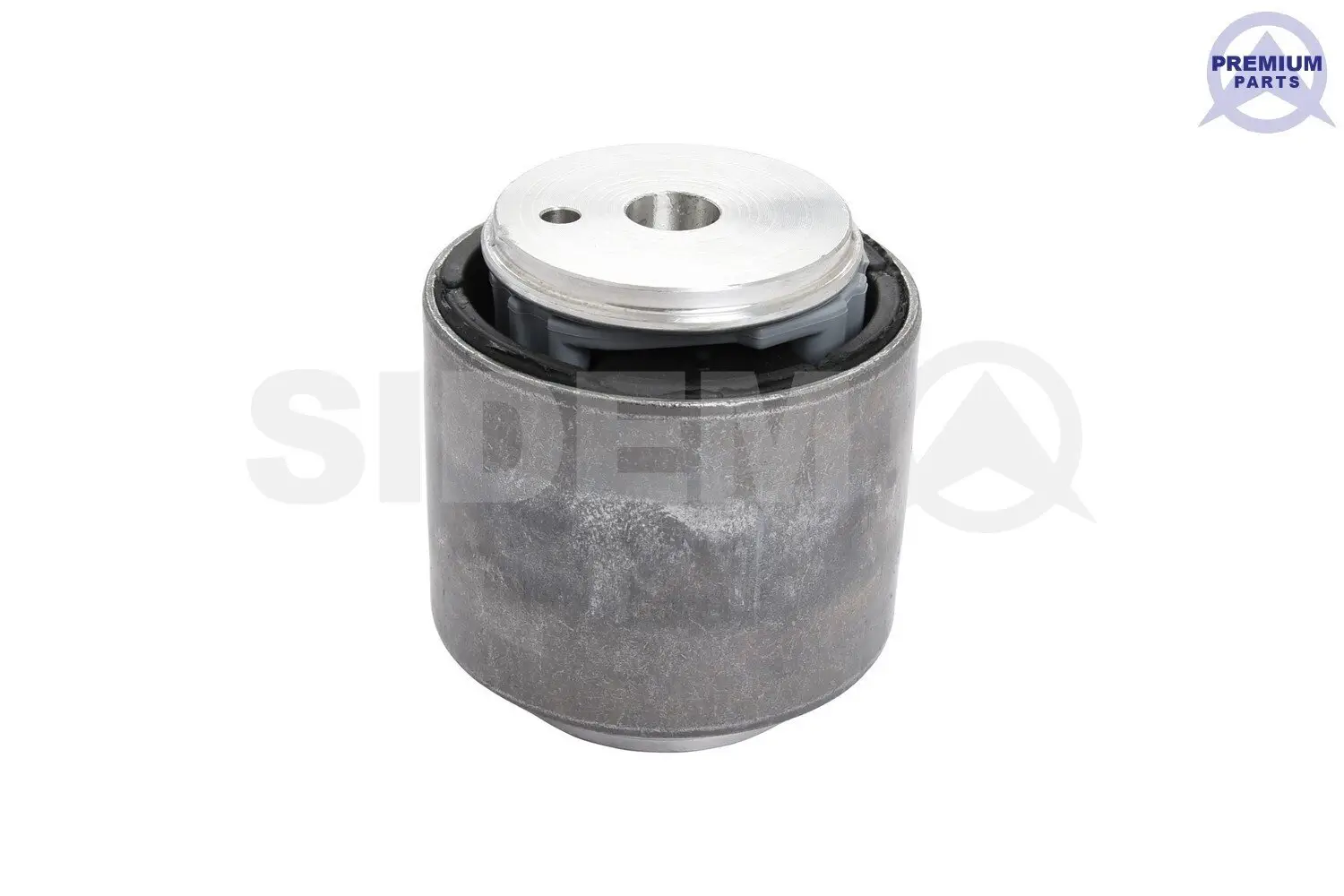 Lagerung, Lenker vorne Vorderachse unten SIDEM 827614