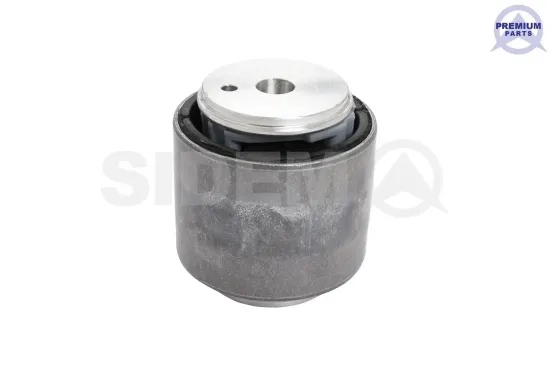 Lagerung, Lenker vorne Vorderachse unten SIDEM 827614 Bild Lagerung, Lenker vorne Vorderachse unten SIDEM 827614