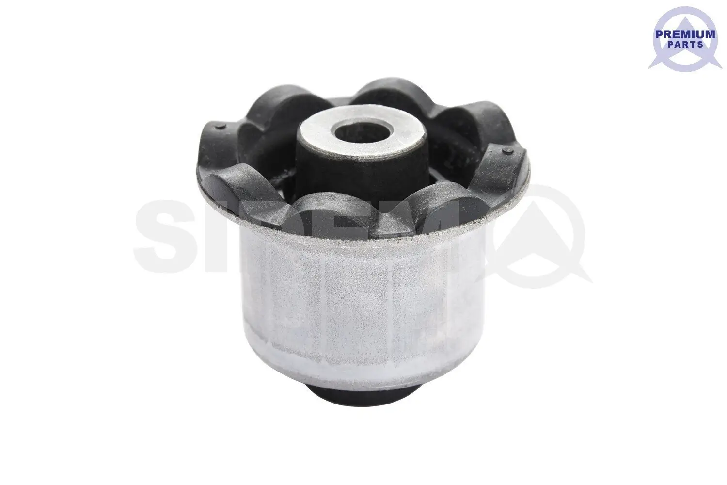 Lagerung, Lenker Vorderachse oben SIDEM 827615