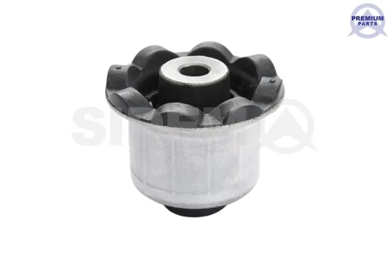 Lagerung, Lenker Vorderachse oben SIDEM 827615 Bild Lagerung, Lenker Vorderachse oben SIDEM 827615