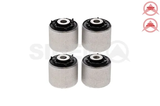 Lagerung, Lenker Vorderachse oben SIDEM 827620 KIT Bild Lagerung, Lenker Vorderachse oben SIDEM 827620 KIT