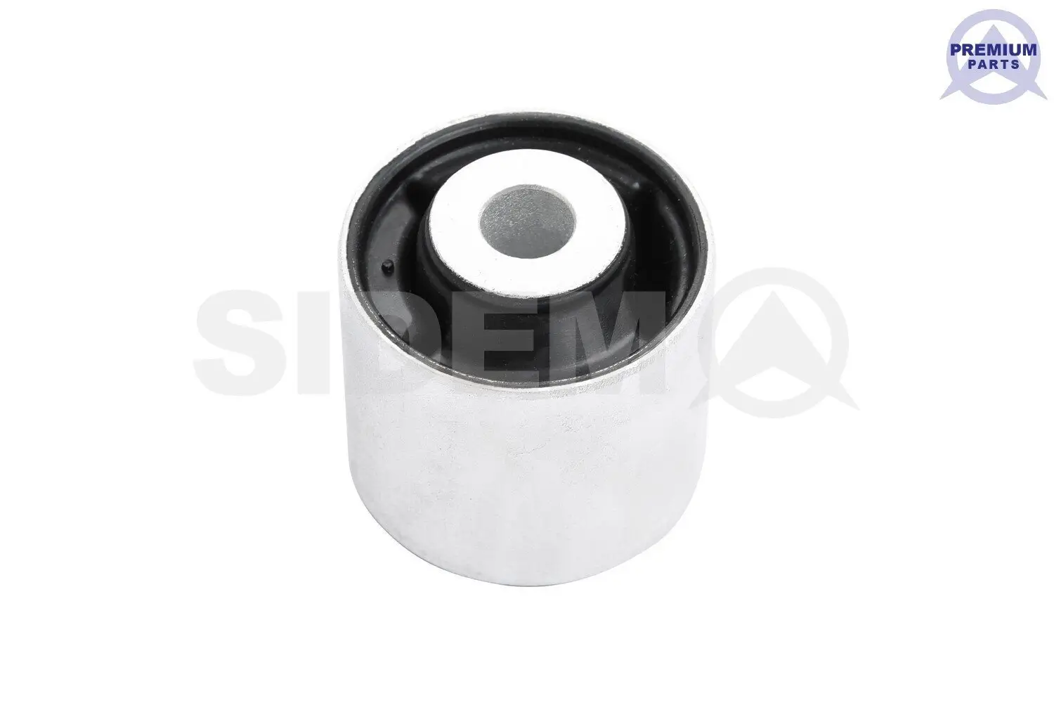 Lagerung, Lenker Hinterachse oben vorne SIDEM 827700