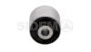 Lagerung, Lenker hinten Hinterachse unten SIDEM 827701 Bild Lagerung, Lenker hinten Hinterachse unten SIDEM 827701